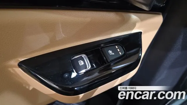 Kia Canival Carnival 4 поколение Дизель 9 мест Noblesse — Фото автомобиля 7
