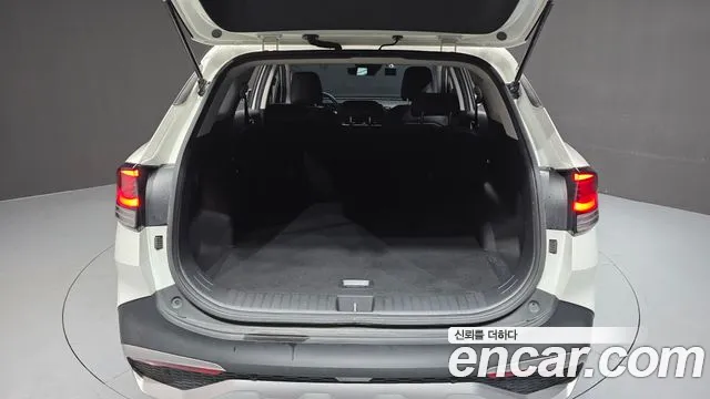 Kia Sportage — Фото автомобиля 20
