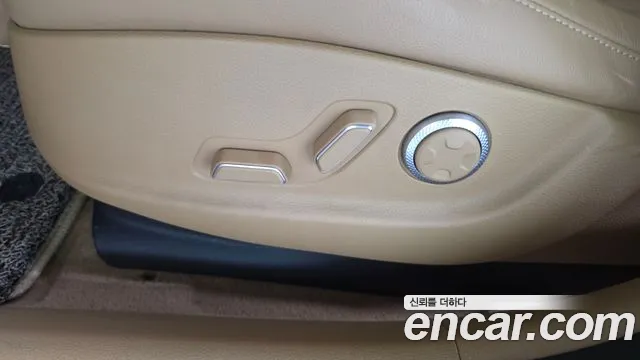 Genesis G80 Бензин 2.5 турбо AWD — Фото автомобиля 24