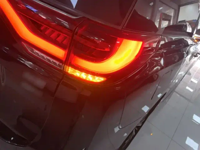 GAC Trumpchi M8 — Фото автомобиля 24