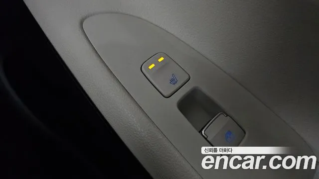 Hyundai Grandeur — Фото автомобиля 15