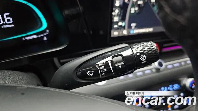 Hyundai Avante CN7 — Фото автомобиля 26