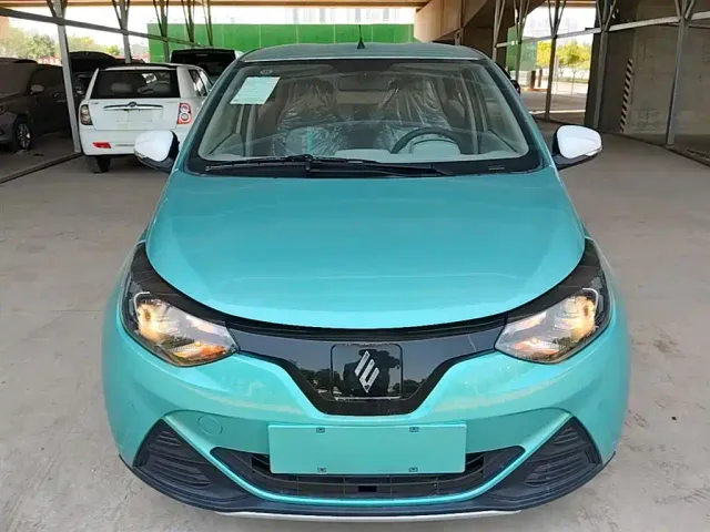 JMEV Xiaoqilin — Фото автомобиля 2
