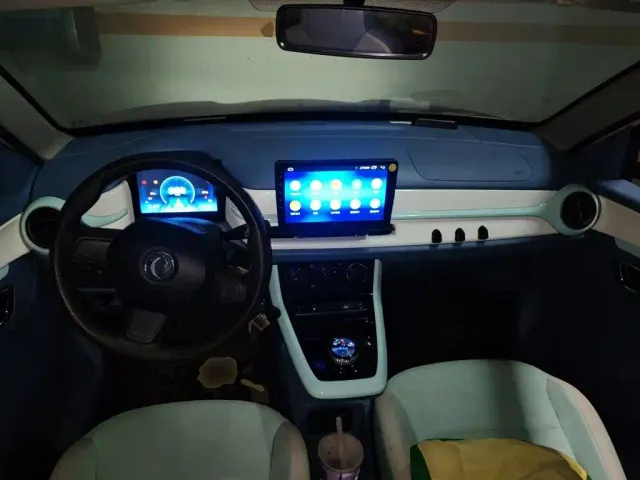 Dongfeng Nano BOX — Фото автомобиля 5