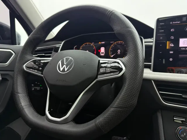 Volkswagen Tiguan L — Фото автомобиля 11