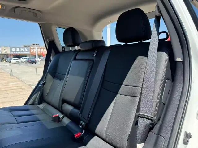 Nissan X-Trail — Фото автомобиля 17