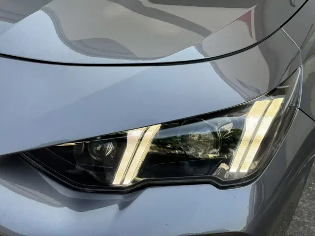 GAC Trumpchi Emkoo — Фото автомобиля 7