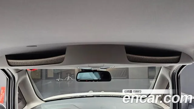 Kia RAY Новый Kia Ray Signature — Фото автомобиля 27