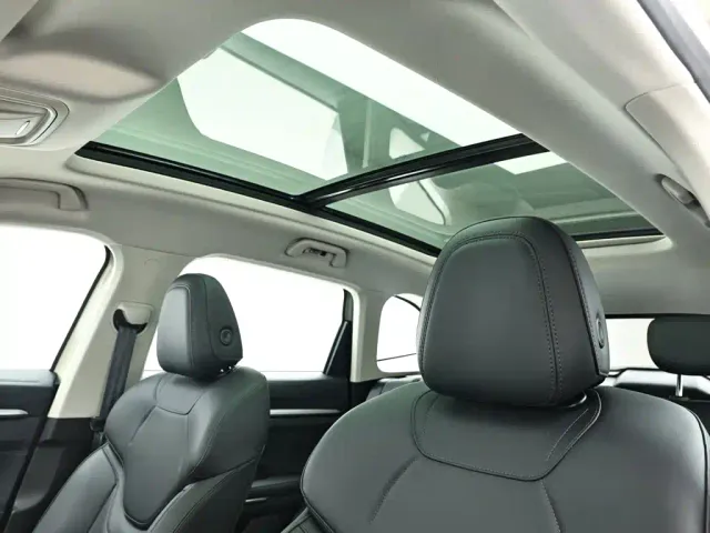 Haval H6 — Фото автомобиля 13