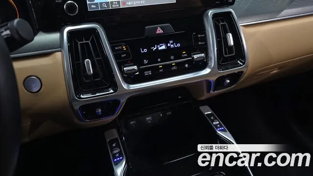 Kia Sorento 4th Gen — Фото автомобиля 17