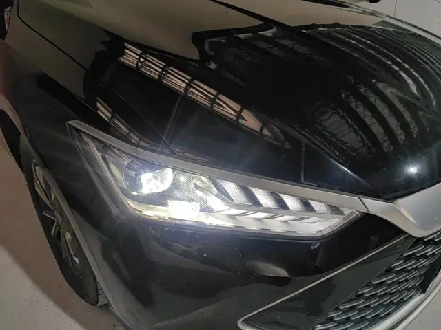 BYD Qin PLUS — Фото автомобиля 8