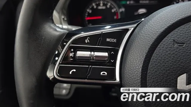 Kia Seltos Seltos Бензин 1.6 турбо 2WD — Фото автомобиля 17