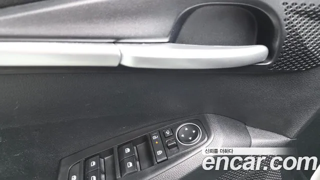 Kia Seltos — Фото автомобиля 28