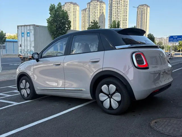 Wuling Binguo Pro — Фото автомобиля 6