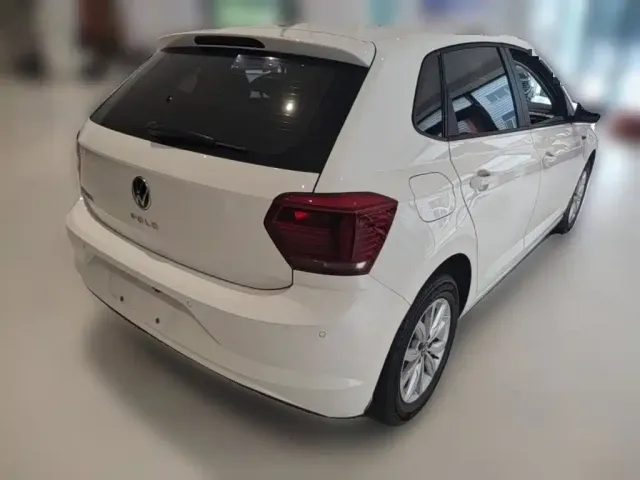 Volkswagen Polo 2021 Plus 1.5L Automatic Colorful Tech Edition — Фото автомобиля 9