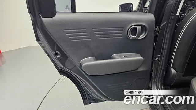 Hyundai Casper — Фото автомобиля 25
