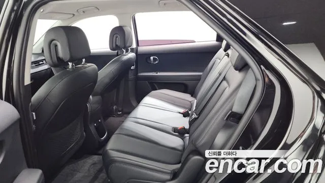 Hyundai Ioniq5 Ioniq5 Long Range AWD — Фото автомобиля 18
