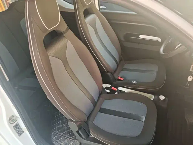 Wuling Hongguang Mini EV — Фото автомобиля 24