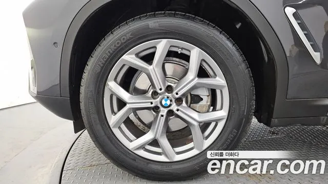 BMW X4 — Фото автомобиля 5