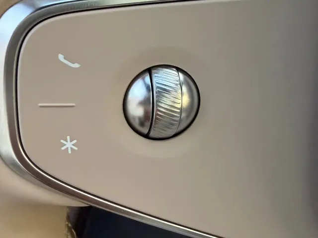 GAC Hyptec HT — Фото автомобиля 30