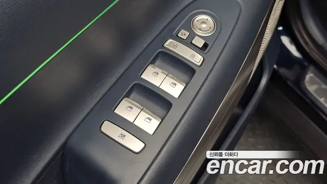 Hyundai Nexo Nexo Premium — Фото автомобиля 26