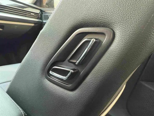 Volkswagen Passat — Фото автомобиля 17
