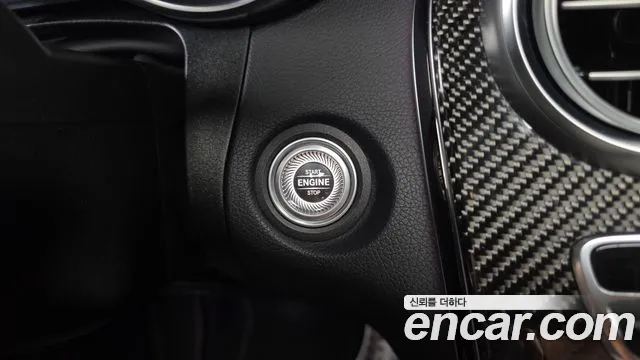 Mercedes-Benz GLC-Class GLC-класс X253 — Фото автомобиля 20