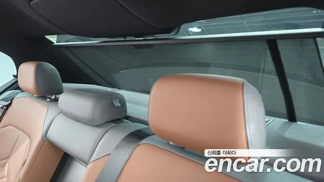 BMW 5-Series 5 серия (G60) 530i xDrive M Sport — Фото автомобиля 16