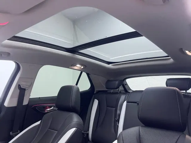 Buick Envision S — Фото автомобиля 16