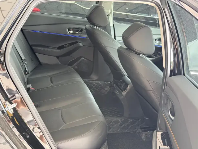 Honda Accord — Фото автомобиля 9