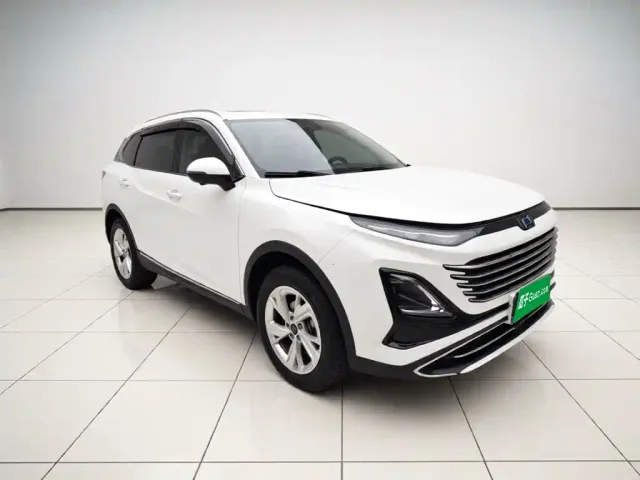 Bestune T90 — Фото автомобиля 3