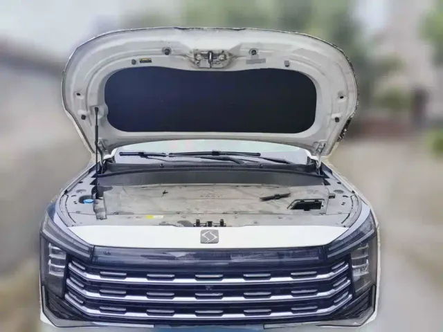 Sehol X8 PLUS — Фото автомобиля 9