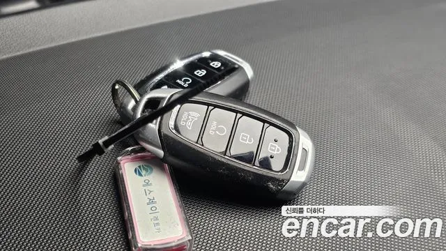 Hyundai Venue Venue 1.6 Modern Plus — Фото автомобиля 27