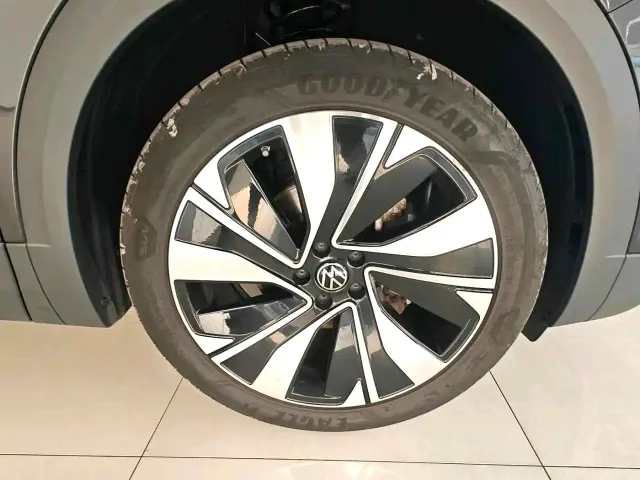 Volkswagen Talagon — Фото автомобиля 9