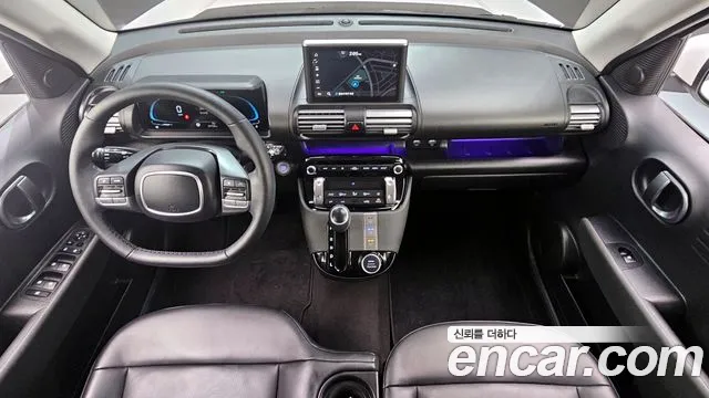 Hyundai Casper Casper Turbo Essential — Фото автомобиля 7