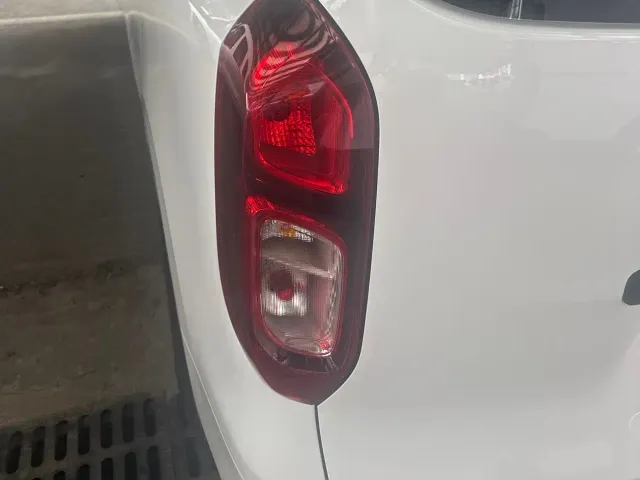 Wuling Hongguang — Фото автомобиля 6