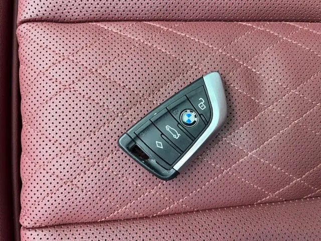 BMW i3 — Фото автомобиля 20