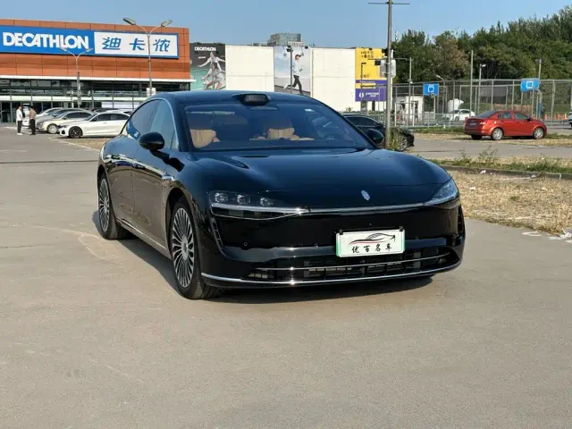 Stelato S9 — Фото автомобиля 3