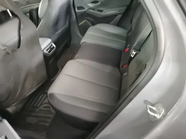 BYD Qin L — Фото автомобиля 16