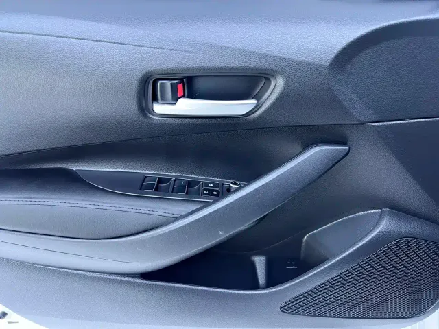 Toyota Levin — Фото автомобиля 9