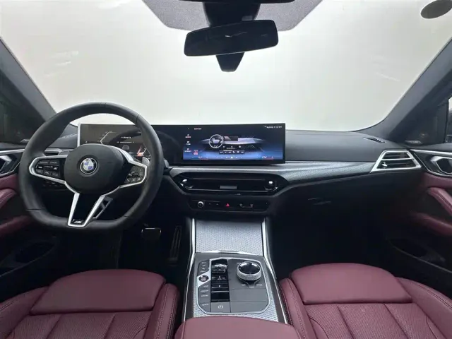 BMW 4 Series — Фото автомобиля 7