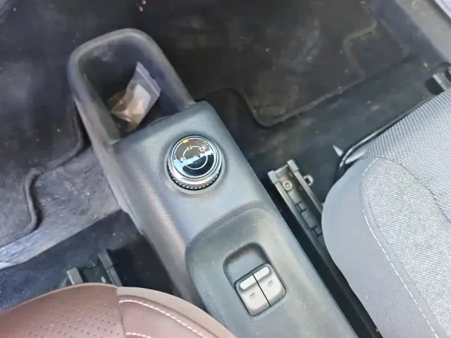 Wuling Zhiguang NEV — Фото автомобиля 16