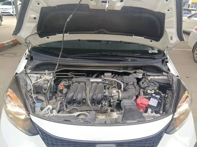 Honda Fit — Фото автомобиля 19