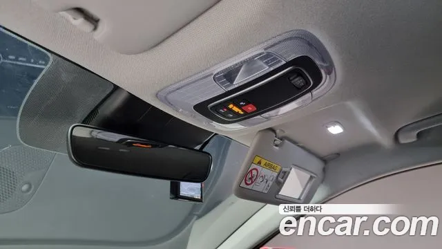 Hyundai Avante CN7 — Фото автомобиля 19