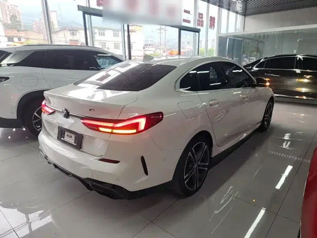 BMW 2 Series — Фото автомобиля 6