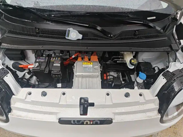 Changan Lumin — Фото автомобиля 21