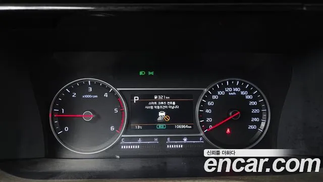 Kia Sorento 4th Gen — Фото автомобиля 11
