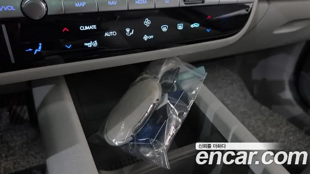 Hyundai Ioniq 6 — Фото автомобиля 22