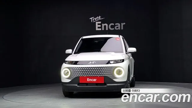 Hyundai Casper Casper Smart — Фото автомобиля 3