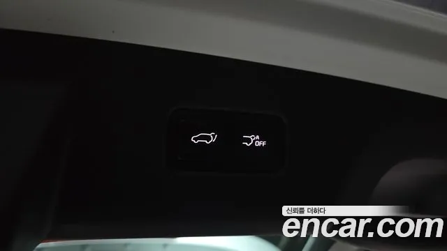 Kia Canival Carnival 4 поколение 9 мест Noblesse — Фото автомобиля 20